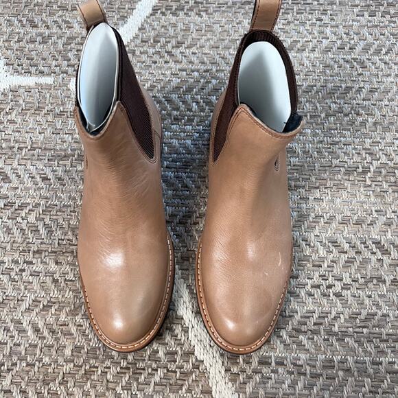 NISOLO Carmen Chelsea Boot Sz 8.5 - Picture 6 of 9